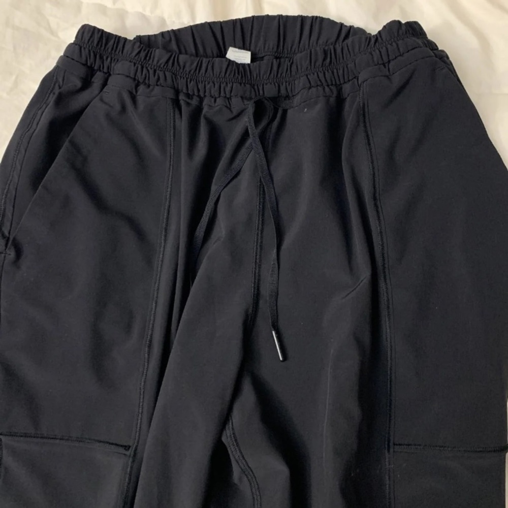 Lululemon Joggers
